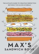 Max'S Sandwich Book