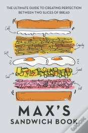 Capa do artigo Max