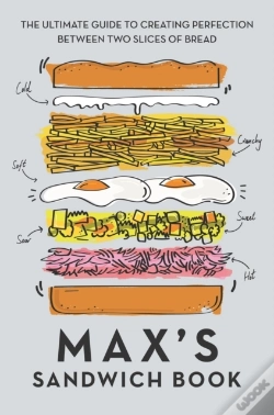 Capa do artigo Max'S Sandwich Book