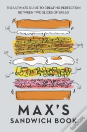 Capa do artigo Max