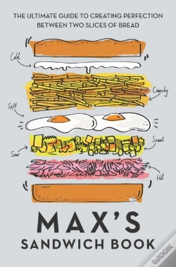 Capa do artigo Max'S Sandwich Book