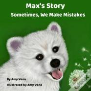 Max'S Story