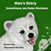 Max'S Story