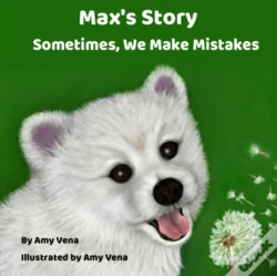 Capa do artigo Max'S Story