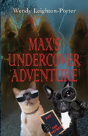 Max'S Undercover Adventure - Preview