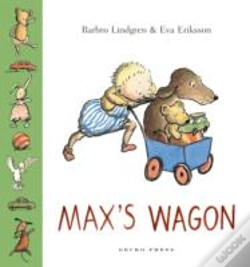 Capa do artigo Max'S Wagon