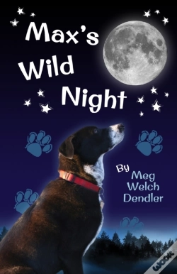 Capa do artigo Max'S Wild Night