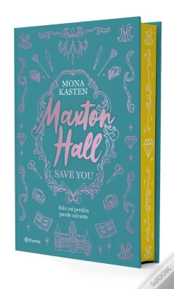 Capa do artigo Maxton Hall 2 Ed. Especial