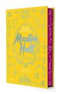 Maxton Hall 3 Ed. Especial - Preview