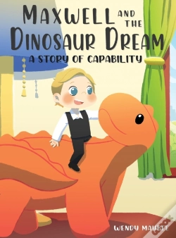 Capa do artigo Maxwell And The Dinosaur Dream