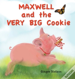 Capa do artigo Maxwell And The Very Big Cookie