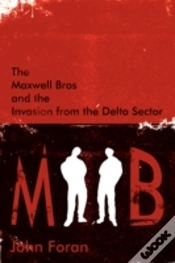 Capa do artigo Maxwell Bros And The Invasion From The Delta Sector
