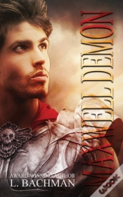 Capa do artigo Maxwell Demon
