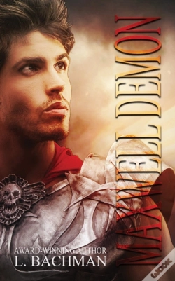 Capa do artigo Maxwell Demon