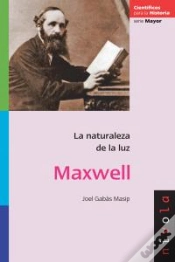 Capa do artigo Maxwell. La Naturaleza De La Luz