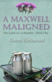 Capa do artigo Maxwell Maligned