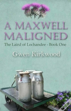 Capa do artigo Maxwell Maligned
