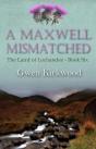 Maxwell Mismatched - Preview