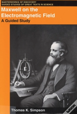 Capa do artigo Maxwell On The Electromagnetic Field