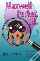 Maxwell Parker, P.I.