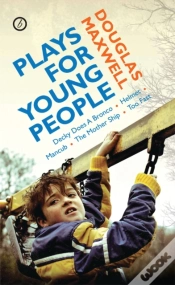Capa do artigo Maxwell: Plays For Young People