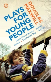 Capa do artigo Maxwell: Plays For Young People