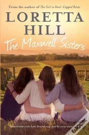 Capa do artigo Maxwell Sisters
