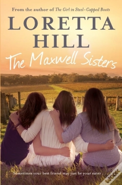 Capa do artigo Maxwell Sisters