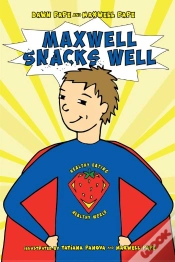 Capa do artigo Maxwell Snacks Well
