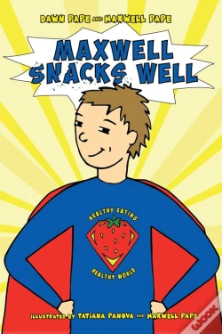 Capa do artigo Maxwell Snacks Well