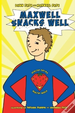 Capa do artigo Maxwell Snacks Well