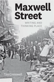 Capa do artigo Maxwell Street