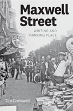 Capa do artigo Maxwell Street