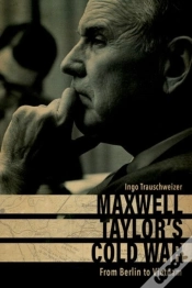 Capa do artigo Maxwell Taylor
