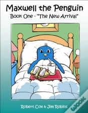 Capa do artigo Maxwell The Penguin