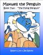 Maxwell The Penguin - Preview