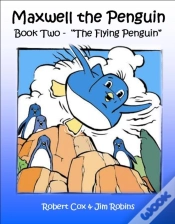 Capa do artigo Maxwell The Penguin