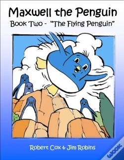 Capa do artigo Maxwell The Penguin