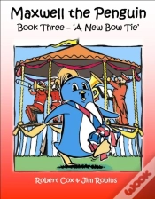 Capa do artigo Maxwell The Penguin