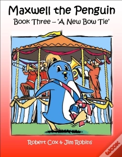 Capa do artigo Maxwell The Penguin