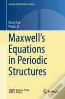 Maxwellâ€™S Equations In Periodic Structures
