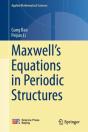 Maxwellâ€™S Equations In Periodic Structures - Preview