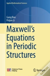 Maxwellâ€™S Equations In Periodic Structures