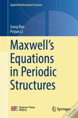 Capa do artigo Maxwellâ€™S Equations In Periodic Structures