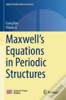 Maxwellâ€™S Equations In Periodic Structures