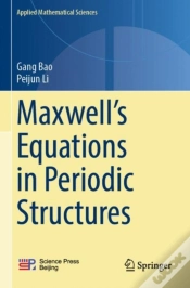 Capa do artigo Maxwellâ€™S Equations In Periodic Structures