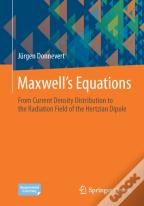 Maxwellâ´S Equations