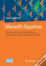 Capa do artigo Maxwellâ´S Equations