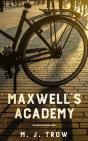 Maxwell'S Academy - Preview