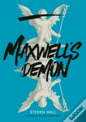 Capa do artigo Maxwell